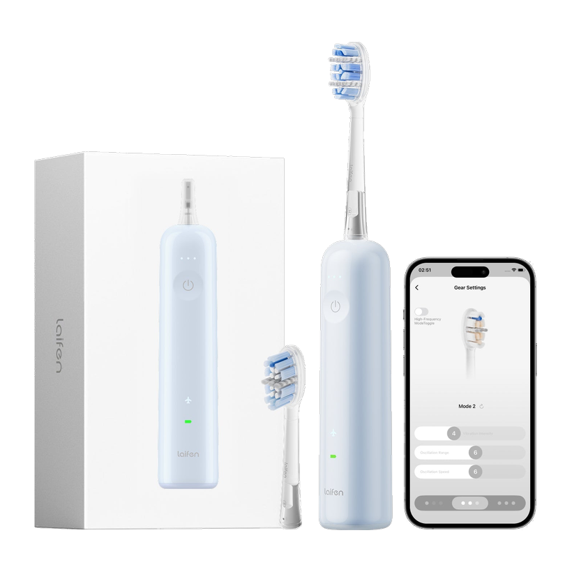 Laifen Wave Pro